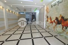 Bán nhà hxt hương lộ 2 96m2, 4 tầng, mặt tiền 5.5m. chỉ nhỉnh 6 tỷ