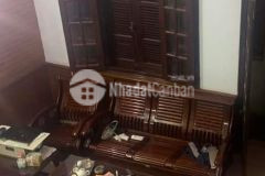 Bán nhà trần bình, cầu giấy, dtsd 26m giá 2.68 tỷ, lô góc, ngõ thông, kinh doanh nhỏ