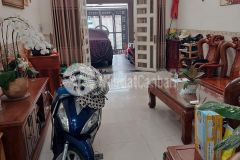 Hxh 5,5 tỷ 4,2x11 2 lầu nơ trang long p7 bình thạnh