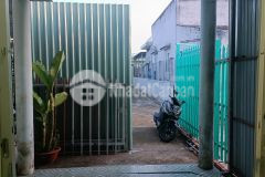 Bán nhà giá rẻ tại phường 5, tp tân an, long an