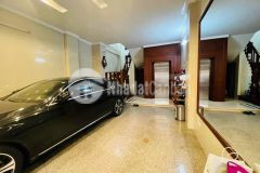 Bán nhà ngõ 279 đội cấn, gara ô tô 7 chỗ, nhà đẹp có thang máy, dt 47m2 giá 12,7 tỷ