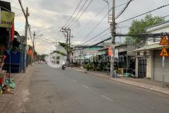 Mặt tiền kinh doanh ngang gần 8m 280m2 lê văn lương chỉ 7.5 tỷ. lh 0972998989