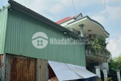 Bán đất 2 mt đường 26 hbc, dt147m2, giá 11.8 tỷ