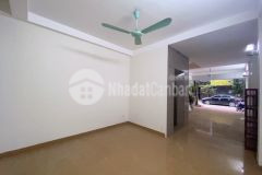 Nhà phân lô vỉa hè rộng kd đỉnh lê trọng tấn hà đông hà nội dt55m2 gía 8.8 tỷ