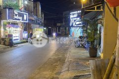 Ban nha măt tiên đương sô 8 phương trương tho, tp thu đưc, hô chi minh 80m2, 6.68 ty