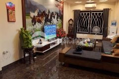 1 nhà ra phố thanh nhàn tiện trăm bề 40m24t hai bà 2.6 tỷ