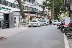 Mặt phố yên hoa đường thanh niên bán 98m2 đất view chọn hồ tây