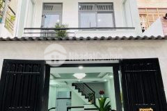 Cần bán nhà đường lê tấn bê bình tân