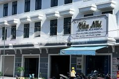 Ngộp nặng, cần ra gấp nhà hội nghĩa 85m2 trục chính nhựa, chịu lỗ 400 triệu