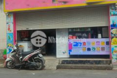 Bán gấp nhà 109m2, chỉ 6.6 tỷ mặt tiền kd, hiệp thành quận 12.