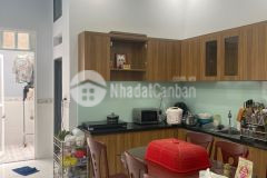 Bán gấp nhà hxt quốc lộ 1 bình hưng hòa b bình tân