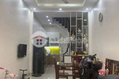 Bán nhà mới đón tết la khê. hai mặt thoáng. ô tô cách nhà 50m. giá 4,3 tỷ.