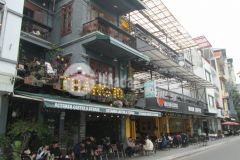 Mặt phố nguyễn đình thi, trích sài 9m mt view hồ tây 155m2 chỉ 119 tỷ. lh 0989.62.6116