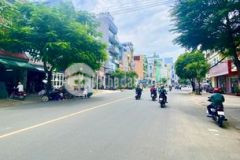 Giảm 3 tỷ,gấp bán,chỉ 130tr.mv,mặt tiền chu văn an bình thạnh,chỉ 6tỷ
