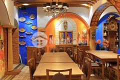 Bán nhà hàng 33 tỷ phố giảng võ 130m2, 5t thang máy, mt8m kinh doanh vip quận ba đình