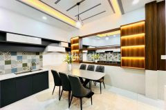 Nhà đẹp gấp bán trung tâm quận 7 hẻm to bự nhà sang xịn nội thất lung linh vị trí đẹp