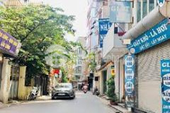 Bán nhà thái hà đống đa, kinh doanh, 61m2, 7 tầng, mt 5.7m, 22 tỷ