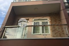 Đường nhựa 12m kinh doanh đa ngành 4t btct hoàn công phước bình q9 nhỉnh 9 tỷ