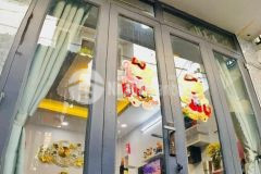 Trung tâm quận 7 nhà 2 tầng nhỏ xinh full nội thất nở hậu tài lộc gần tttm lotte mart