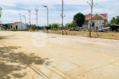 570tr sở hữu ngay lô đất tx điện bàn gần chợ bao sổ