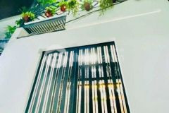 Nhỉnh 5 tỷ có nhà huỳnh tấn phát, nhà mới 4 tầng kiên cố, 50m2. kết cấu 1trệt, 2lầu, sân thượng