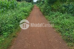 Bán đất cuôr đăng, cưmga, gần ql 14, 5x48, 0943466063