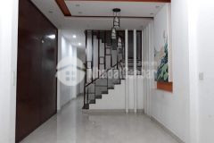 Bán nhà 3 tầng đường bửu đóa sát đường lê hồng phong,nha trang