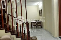 Nhà đẹp lô góc ngõ ô tô 4 chỗ thông kinh doanh tại đường kim giang, p. đại kim