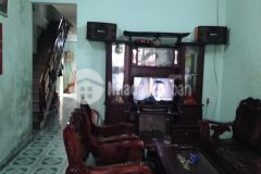 Bán nhà tôn đức thắng ô tô ngủ trong nhà chỉ 2 tỷ 98 lh.0352086506