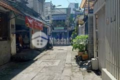 Bán nhà bùi văn ba,p. tân thuận đông q7 diện tích 4.55 x 16.95 69.8m2 giá 8.8 tỷ