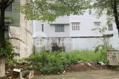 Đất thổ 85m2 có shr nằm ngay mặt tiền đường, giá mềm cho người mua