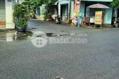 Cần bán gấp miếng đất 52m2 ở quận 12 giá 850 triệu.shr