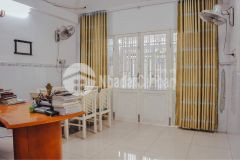 Chủ ngộp nặng nhà dt 96m2 ngang 6m hẻm ô tô trần xuân soạn himlam quận 7 chỉ 6.8 tỷ