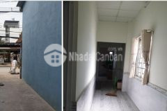 Mặt tiền liên khu 4 5 ngang khủng 6.6m8.1m dài 23m giá 12.5 tỷ