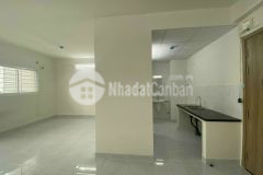 Cho thuê căn hộ chung cư nam long