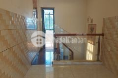 Bán nhà sát mặt tiền quận 10 trường sơn 5 tầng