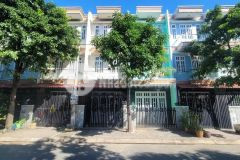 Bán nhà 1 trệt 2 lầu kdc phú mỹ hiệp, gần kcn tân đông hiệp b, dĩ an