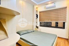 Bán nhà văn quán, hà đông 33mx5 tầng gần phố ngõ nông ở ngay hơn 3 tỷ