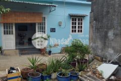 Bán nhà hẻm nguyễn xiển 56m2 c4 7x8. giá chỉ 2.5tỷ long bình q9 thủ đức