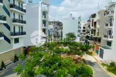 Bán đất gà 69 đường số 30, p.6, gò vấp 4,2 x 16. giá 6,85 tỷ