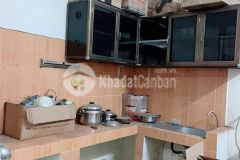 Bán gấp nhà mặt tiền p12,tân bình 78m2 chỉ 11ty