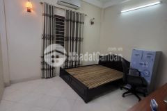 Bán nhà mễ trì hạ, nam từ liêm, lô góc ô tô gần 57m2, 3t, mt 4.5m, nhỉnh 5 tỷ.