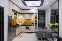 Bán nhà hxh huỳnh tấn phát quận 7 nhà mới, tặng toàn bộ nội thất chỉ hơn 4 tỷ