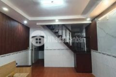 Quận 7 nhà đẹp đoán tết dt 4 x 9m giá 1,9 tỷ nhà đầu hẻm 5m phuong tân thuận đông quan 7