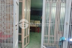 Nhà bán hẻm 183 đường vườn lài, p, tân thành, tân phú