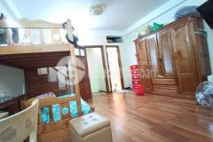 Bán nhà mai dịch, cầu giấy 34m, 4t giá 2.7 tỷ, ô tô tránh, kinh doanh