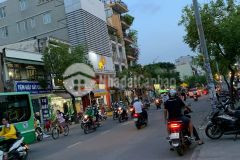 Hàng hiếm hoàng hoa thám diện tích to đùng giá chỉ hơn 70trm2, nhà c4 tiện xây chdv