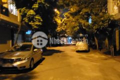 Dân trí đỉnh cao 50m3t phân lô đầm trấu oto tải đỗ hơn 4 tỷ