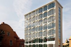 Bán toà nhà nguyễn trọng tuyển, pn, 60p, dt 340m2, giá 58 tỷ tl