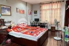 Bán nhà 5 tầng hxh lý thường kiệt, tân bình, 70m2, ngang 4m, giá rẻ